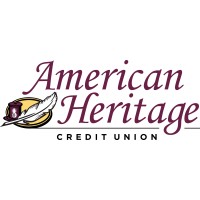 American Heritage Credit Union logo