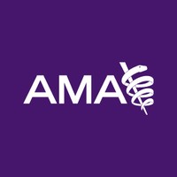 American Medical Association logo