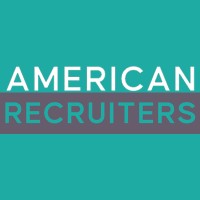 AMERICAN RECRUITERS MEXICO logo