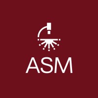 ASM logo