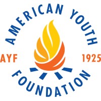 American Youth Foundation logo