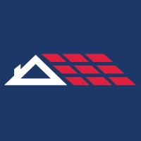 American Home Contractors logo