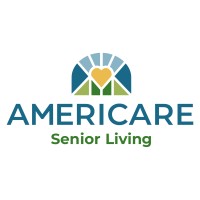Americare Senior Living logo