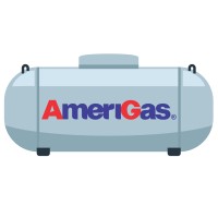 AmeriGas logo