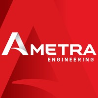 Ametra Engineering logo