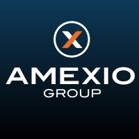 AmeXio logo
