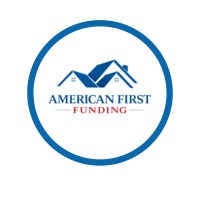 American First Funding logo
