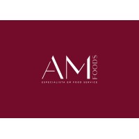 AM Foods logo