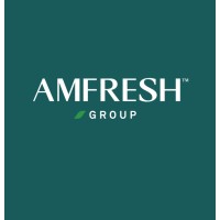 AMFRESH Group logo