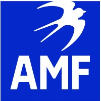 AMF logo