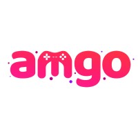 Amgo Games logo