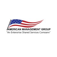 American Management Group, LLC. (AMG) logo