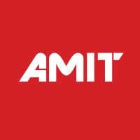 AMIT Learning logo