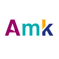 AMK LLC logo