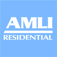 AMLI Residential logo