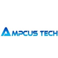 Ampcus Tech Pvt. Ltd logo