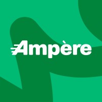 Ampère logo