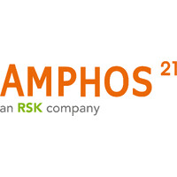 Amphos 21 logo