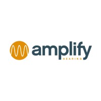 Amplify Hearing UK logo
