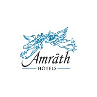 Amrâth Hôtels logo