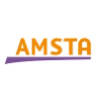 Amsta logo