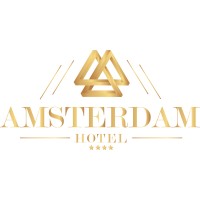Logo Amsterdam Hotel Belgrade