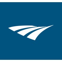 Amtrak logo
