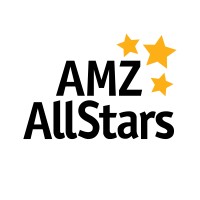 Amz-AllStars logo