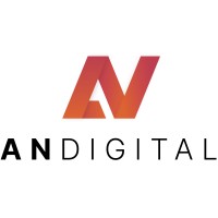 AN Digital logo
