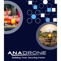 Anadrone Systems Pvt Ltd logo