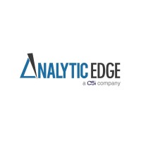 Analytic Edge logo