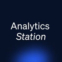 Analytics Station logo