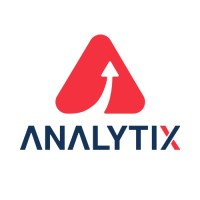 Analytix logo