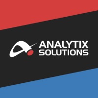 Analytix Business Solutions (India) Pvt. Ltd. logo