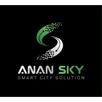 Anan Sky logo