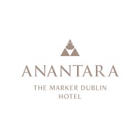 Anantara The Marker Dublin Hotel logo