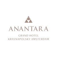 Anantara Grand Hotel Krasnapolsky Amsterdam logo