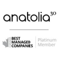 Anatolia logo