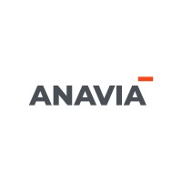 ANAVIA logo