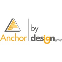 Anchor International B.V. logo