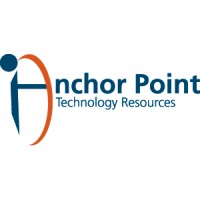 Anchor Point Technology Resources logo