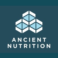 Ancient Nutrition logo