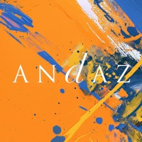Andaz Amsterdam Prinsengracht logo