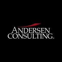 Andersen Consulting logo