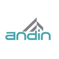 ANDIN DESIGN STUDIO logo