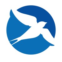 Andorinha Hiper Center logo