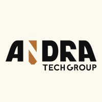 Andra Tech Group logo