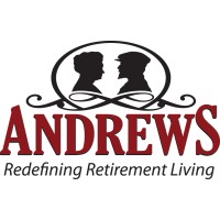 Andrews Senior Care logo