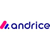 ANDRICE logo