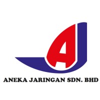 Aneka Jaringan Sdn Bhd logo